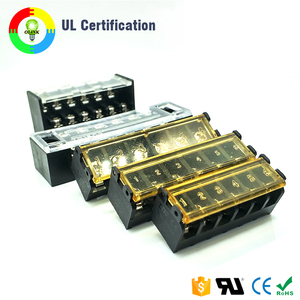10pin amp électrique moteur <span class=keywords><strong>téléphone</strong></span> 100 paire mdf <span class=keywords><strong>bornier</strong></span> - Product Image 2