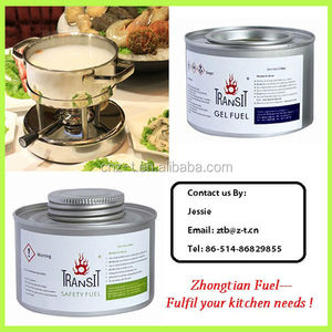 Écologique <span class=keywords><strong>Bio</strong></span> <span class=keywords><strong>Ethanol</strong></span> Gel Carburant pour Hôtel & Restaurant Gel De Gel <span class=keywords><strong>Combustible</strong></span> De Etanol 190g 2.5hr - Product Image 5