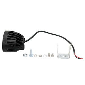 SUNKIA 20 wát 2000LM LED Xe Công Việc Tự Động Ánh Sáng SUV ATV 4WD 4X4 Offroad LED Lái Xe Đèn Sương Mù xe máy Xe Tải Ánh Sáng Tại Chỗ - Product Image 3