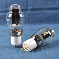 Tube à vide d'amplificateur 300B-C Lin Lai Valve