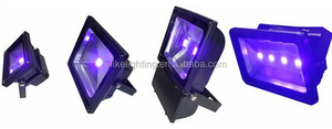 IP65 Ngoài Trời Chiếu Sáng 10W 50W 150W 500W 100W 360nm 365nm 385nm 395nm 405nm Chữa Đen Nhẹ Lũ Lụt Ánh Sáng Màu Tím Màu <span class=keywords><strong>UV</strong></span> LED Đèn - Product Image 6