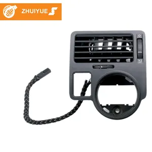 Gadgets chrome air ventilation grille voiture en gros pour un bon contrôle  de la température - Alibaba.com