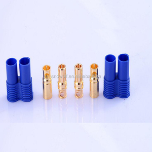 SAE Nối Điện EC5 Loạt Khai Thác Adapter Cáp Nối Cắm 8 Gage Dây - Product Image 3