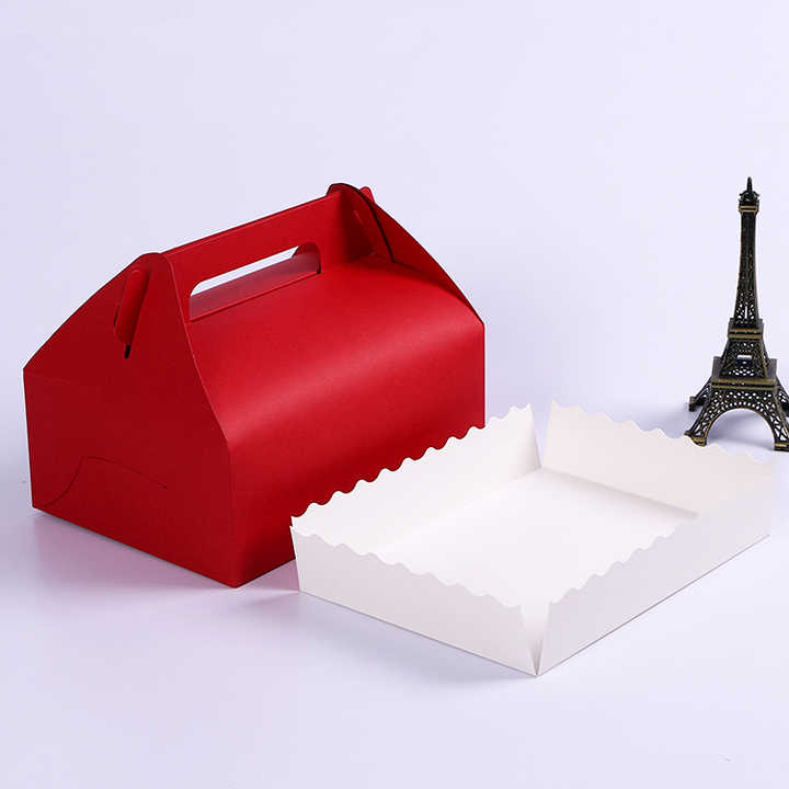 price fast food take away packaging boxes fried chicken box