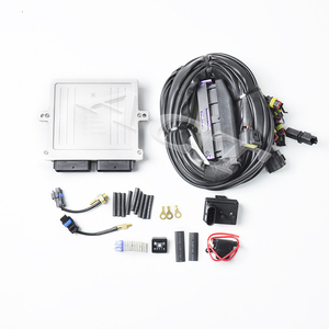 Kit GPL per Auto 4, 6, 8 Cilindri con Centralina Act Racing per Conversione Auto - Product Image 6