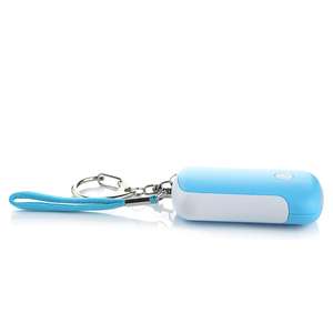 Meinoe OEM ODM mujeres Productos de autodefensa 130db <span class=keywords><strong>Alarma</strong></span> personal con linterna LED - Product Image 6