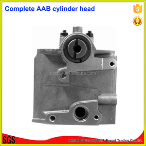 Testata Cilindri T4 <span class=keywords><strong>AAB</strong></span> 074103351D Completa per Volkswagen - Product Image 3