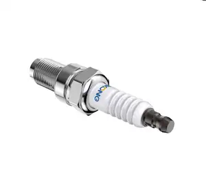 Low Factory Price D8TC Ignition Motorcycle Spark Plug