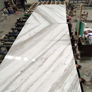 Drama estremoz beyaz mermer plakalar tapınak tasarımları ev için - Product Image 3