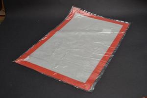 Custom Non-Stick High-Temperature <strong>Silicone</strong> <strong>Baking</strong> Mat Plastic Home Kitchen Houseware Customized Logo for <strong>baking</strong> - Product Image 6