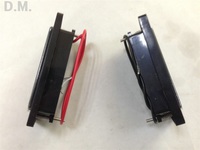 High Quality Fully Enclosed Double Rail ST Electric Guitar Pickup Stringed Instruments Diy Kits Accessory