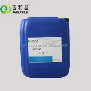 Leveling agent and brightener in cyanide-free zinc plating BPC-48