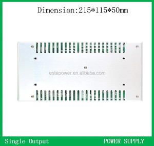 <span class=keywords><strong>S</strong></span>-420-12 Led chuyển mạch cung cấp điện 12v35a 420W cung cấp điện an ninh giám <span class=keywords><strong>s</strong></span>át cung cấp điện - Product Image 5