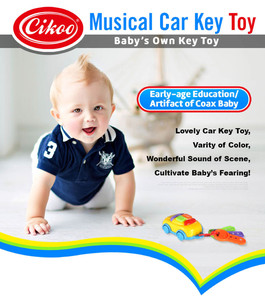Mejores ventas de música bebé <span class=keywords><strong>mordedor</strong></span> teclas (Código: 118890) - Product Image 1