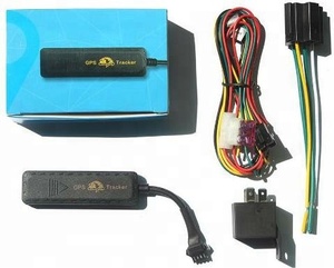 <span class=keywords><strong>G900</strong></span> Echtzeit Smart <span class=keywords><strong>Car</strong></span> GPS <span class=keywords><strong>Tracker</strong></span> mit kostenloser Plattform