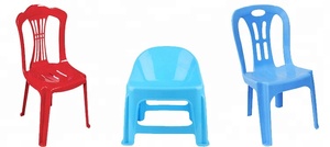 Máquina de Moldeo por Inyección de Plástico SANSHUN de 800 Toneladas, Máquina de Moldeo por Inyección para Sillas de Plástico - Product Image 3