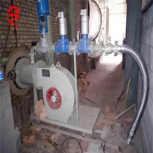 Khai Thác Mỏ máy móc bùn than quay máy sấy Burner thiết kế mới nhất từ Georgia - Product Image 2