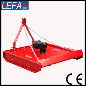 Agricultura heno cortador de Hierba máquina de corte de Alimentación De La Vaca - Product Image 4