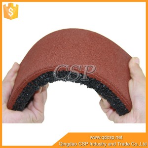 Qingdao <span class=keywords><strong>piscina</strong></span> tappetini in <span class=keywords><strong>gomma</strong></span>, pavimentazione in <span class=keywords><strong>gomma</strong></span> terrazza esterna - Product Image 3