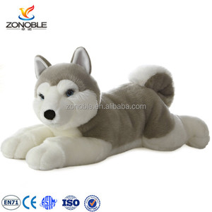 <span class=keywords><strong>Perro</strong></span> de peluche Husky, <span class=keywords><strong>cachorro</strong></span>, juguete personalizado, husky <span class=keywords><strong>Siberiano</strong></span> <span class=keywords><strong>cachorro</strong></span>, en venta - Product Image 2
