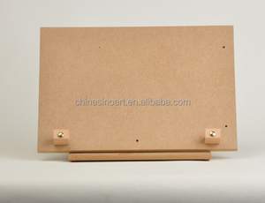 Populaire de Haute Qualité Rotatif <span class=keywords><strong>Dessin</strong></span> Chevalet De Table Pour Une Utilisation En Studio À <span class=keywords><strong>La</strong></span> <span class=keywords><strong>Maison</strong></span> Ou à L'école - Product Image 5