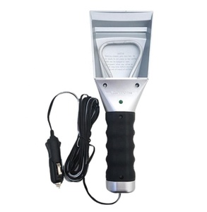 Máy Cạo Băng Làm Nóng Xe Điện M4 DC <span class=keywords><strong>12V</strong></span> Với Đèn LED - Product Image 3