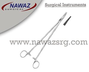 ที่ใส่เข็มมายองเนสขนาด230มม. เครื่องมือผ่าตัดออกแบบใหม่ - Product Image 2