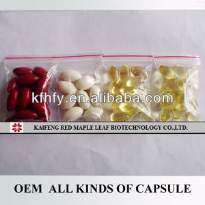 Bio & Technology factory price Evening Primrose softgels - Product Image 4