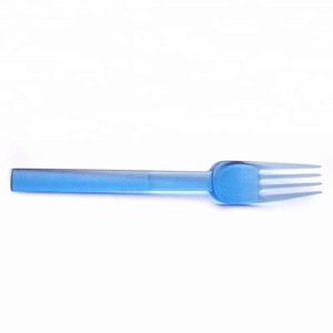 Forchette Monouso <span class=keywords><strong>in</strong></span> Plastica per Alimenti GMF <span class=keywords><strong>in</strong></span> <span class=keywords><strong>Vendita</strong></span> - Product Image 2