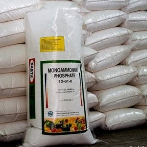Fertilizante de Fosfato Monoamónico (NH4H2PO4), Fosfato Dihidrógeno de Amonio, Liberación Rápida, Granular, MAP Compuesto - Product Image 6