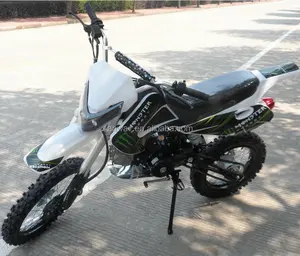 Moto 110cc Dirt Bike Per I Bambini