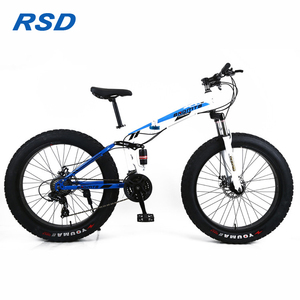 Compra de Bicicletas de Montaña con Llantas Gruesas desde China, Bicicletas Personalizadas con Llantas Gruesas en Liquidación, <span class=keywords><strong>Bicicleta</strong></span> con Llantas Gruesas para Nieve en Alibaba - Product Image 5