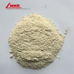 Calcined magnesium oxide for cattle feed grade MgO 96% supplied to Japan