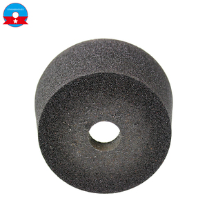 Muelas Abrasivas Cónicas <span class=keywords><strong>de</strong></span> Carburo <span class=keywords><strong>de</strong></span> Silicio - Product Image 5