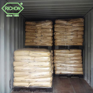 Cao Su Lưu Hóa Không Hòa Tan Lưu Huỳnh OT20 - Product Image 4