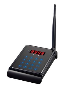 Chất lượng cao <span class=keywords><strong>waiter</strong></span> dịch vụ gọi điện thoại máy nhắn tin, nhà hàng không dây hệ thống đặt hàng - Product Image 2