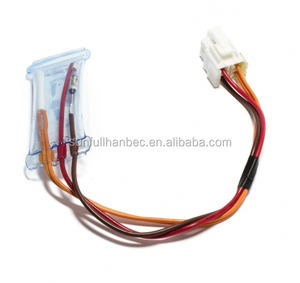 6615JB2005A LG датчик разморозки холодильника с предохранителем - Product Image 1