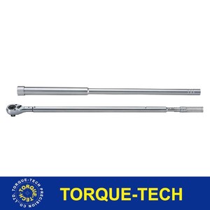 ประแจแรงบิดสแตนเลส 1500 นิวตันเมตร แรงบิดสูง สำหรับงาน DIY และงานอุตสาหกรรมระดับมืออาชีพ รับผลิตตามแบบ OEM - Product Image 4