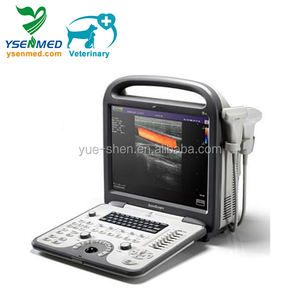 YSB5600V Hewan Alat Kebidanan Dokter Hewan/<span class=keywords><strong>Echo</strong></span>/<span class=keywords><strong>Ultrasound</strong></span> untuk Hewan - Product Image 3