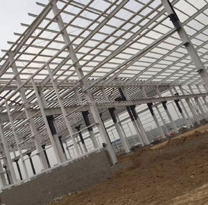 China did modular prefabricated warehouse CONTAINER - Product Image 4