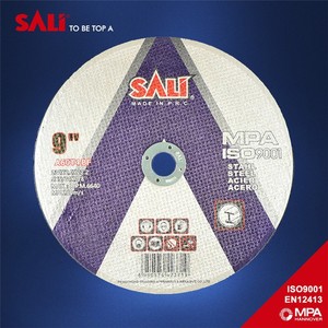 2 <span class=keywords><strong>horas</strong></span> responder a su investigación de la alta calidad 4 súper delgada de la rueda de corte, metal disco de corte - Product Image 5