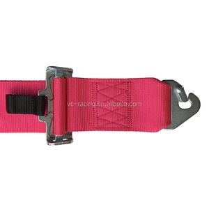 Novo SFI16.1TAKADA 3 Polegada <span class=keywords><strong>5</strong></span> Pontos Camlock Personalizado Peças Interior do carro Arnês de Segurança Zhejiang Hot Selling Polyester 10pcs - Product Image 4
