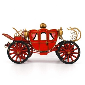 1898 corte olandese Spyker carrozza a mano in ferro <span class=keywords><strong>collezione</strong></span> di <span class=keywords><strong>auto</strong></span> modello <span class=keywords><strong>Vintage</strong></span> 1/18 classico decorazione casa Bar Cafe decorazione - Product Image 2