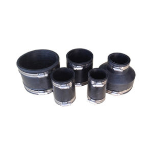 Capuchon d'essai en caoutchouc de <span class=keywords><strong>4</strong></span> pouces - Product Image 6