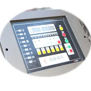 Circular Knitting Machine Control Panel Controller