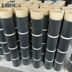 <span class=keywords><strong>Cartouche</strong></span> de filtre à air 99.99% 40 l, collecteur de poussière/<span class=keywords><strong>gaz</strong></span>, haute qualité, capacité de support - Product Image 5