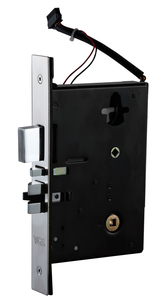 YGS טוב מחיר מלון בריח motel מנעול דלת מערכת - Product Image 6