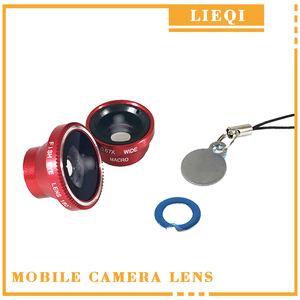 Lq-010 prix <span class=keywords><strong>pas</strong></span> cher magnétique clip - on <span class=keywords><strong>lentilles</strong></span> de caméra pour tablet pc - Product Image 1