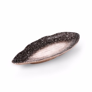 Assiettes de mélamine à plat irrégulier de style japonais <span class=keywords><strong>comestible</strong></span> d'excellente qualité - Product Image 1