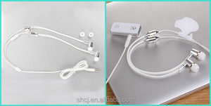 Nuevo arriva! fábrica provee directamente 4.0 bluetooth auricular para teléfonos celulares - Product Image 2